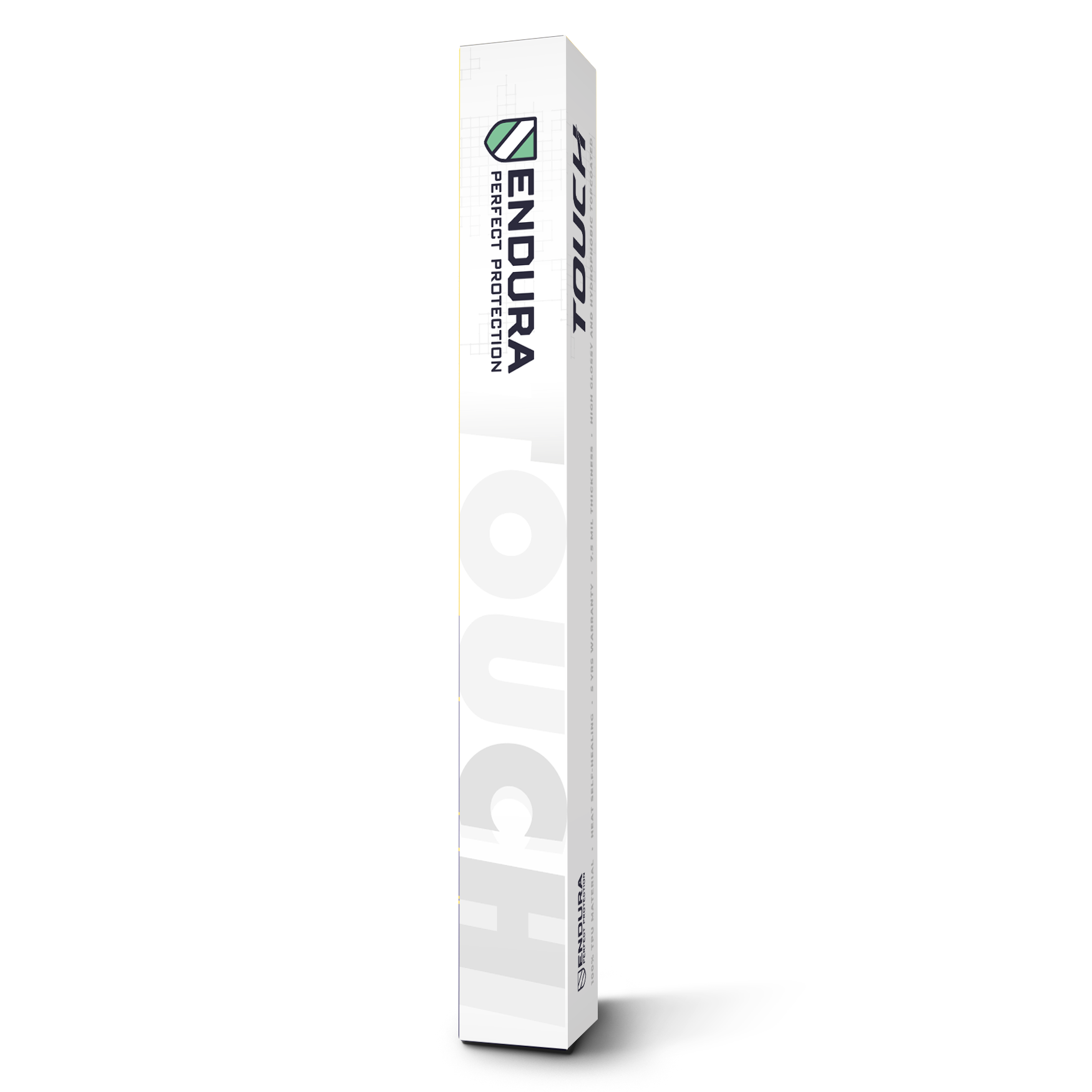 Endura Touch-It Away ürün kutusu